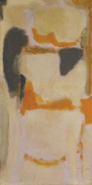 No. 10 by Mark Rothko