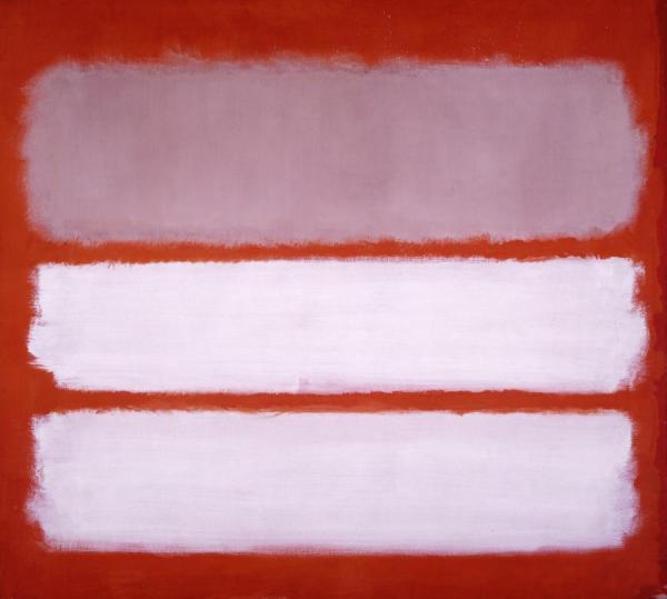 Untitled, 1958 by Mark Rothko