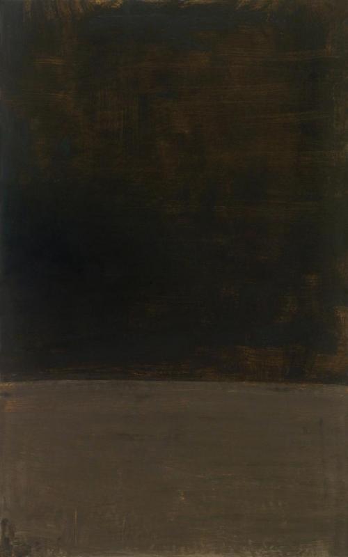 Untitled by Mark Rothko