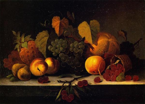 Still Life by Mary Jane Peale
