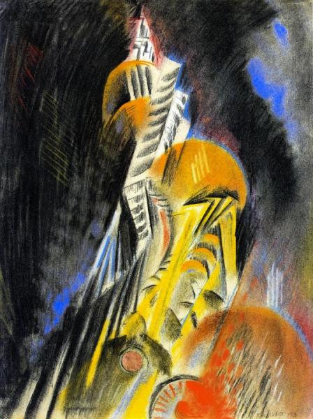 Abstraction by Max Weber