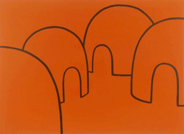 Igloos,1971 by Nicholas Monro