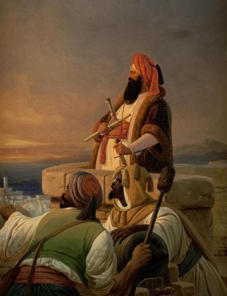 The Canon Crew by Niels Simonsen