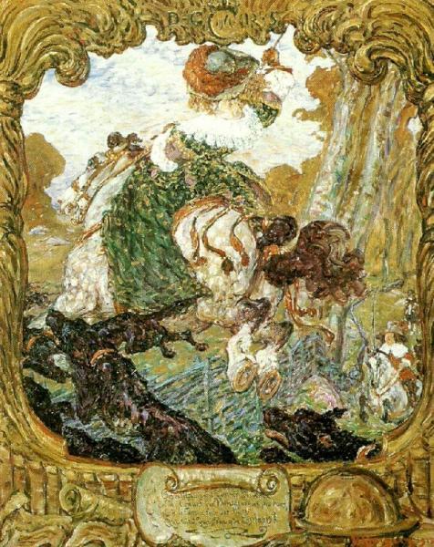 Nils Kreuger Queen Kristina