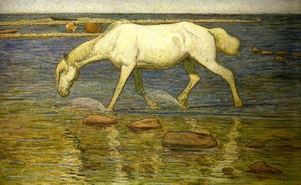 Untitled by Nils Kreuger Oil Painting Reproductions