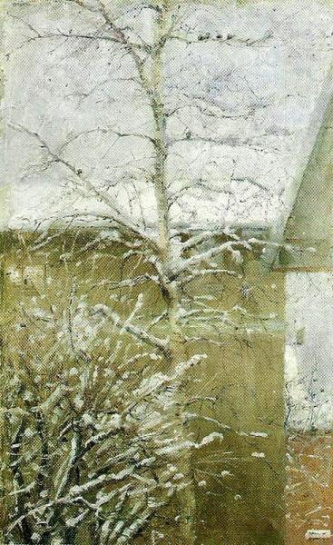 Varberg by Nils Kreuger