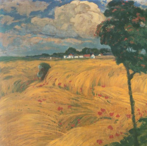 Otakar Nejedlý Kameničky