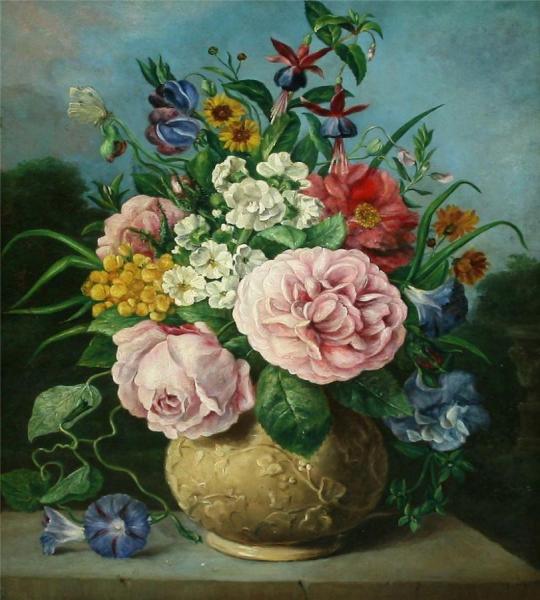 Otto Didrik Ottesen Untitled