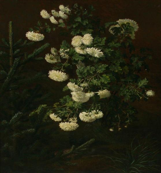 Otto Didrik Ottesen Untitled
