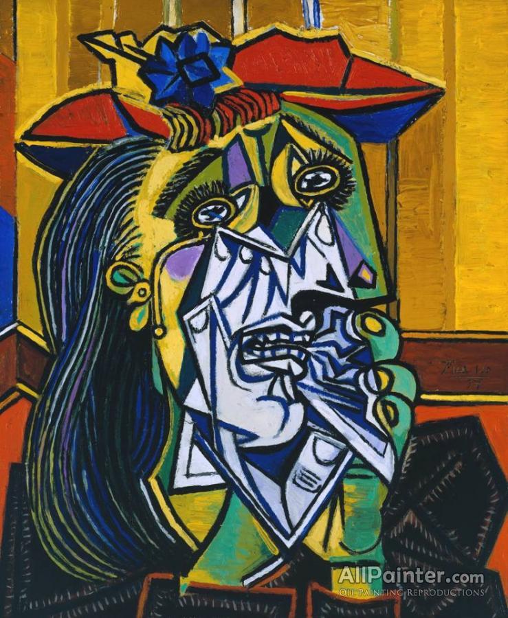 Pablo Picasso Paintings & Artwork for Sale