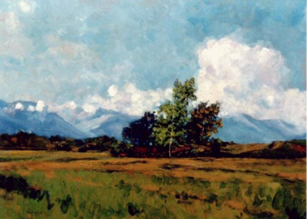 Mottalciata by Paolo La Commare