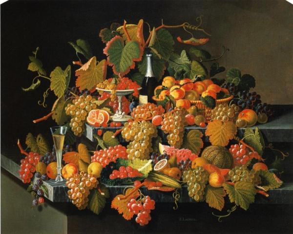 Paul Lacroix Nature's Bounty