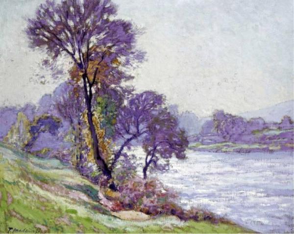 The Creuse by Paul Madeline