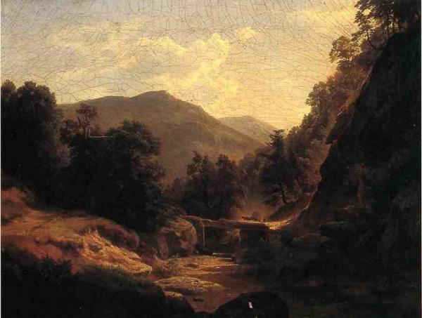 Homeward Bound by Paul Weber