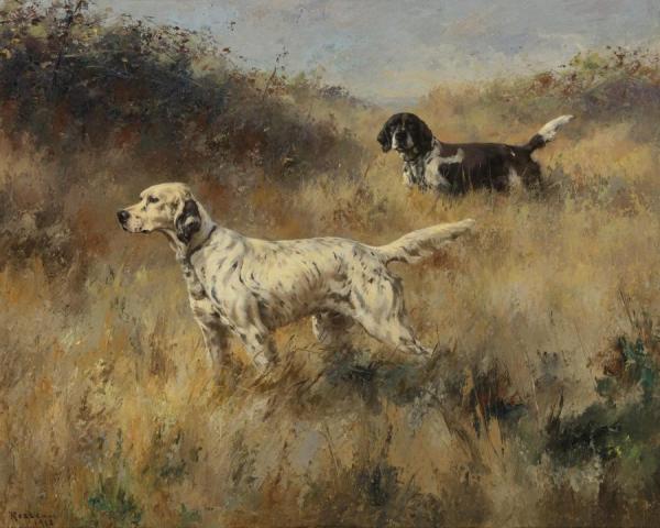 Master's Sons by Percival Leonard Rosseau