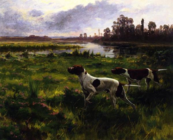 Pointers by Percival Leonard Rosseau