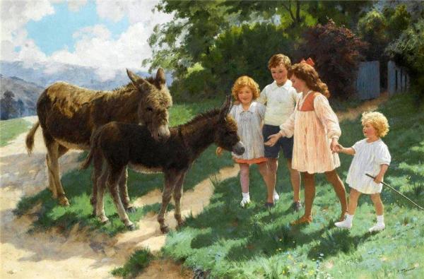 Percy Tarrant Best Of Friends