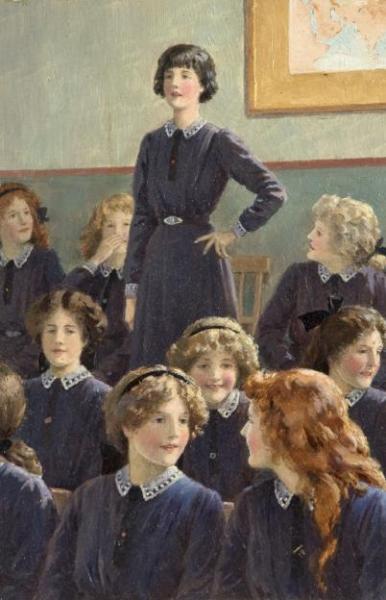 Percy Tarrant The Wrong Word