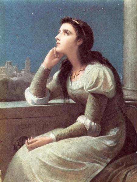 Philip Hermogenes Calderon Juliet