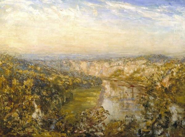 Nutting by Philip Wilson Steer