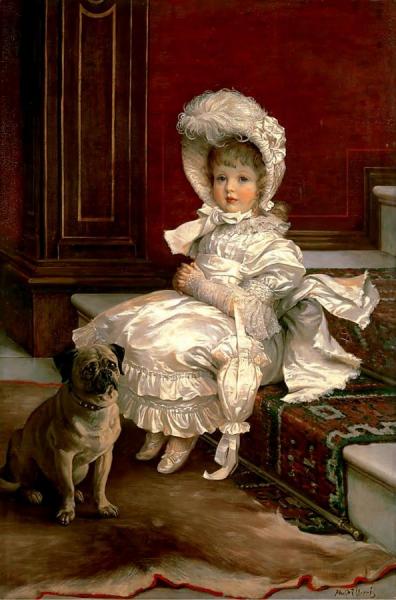 Quite Ready by Phillip Richard Morris