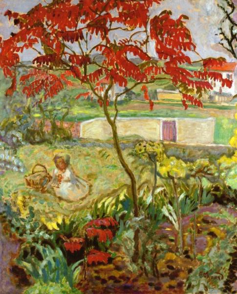 Pierre Bonnard Seascape Oil Painting Reproductions for sale