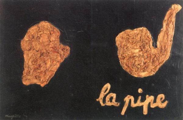 Sans Titre by René Magritte Oil Painting Reproductions
