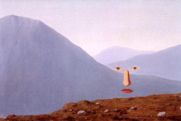 Tous Les Jours by René Magritte Oil Painting Reproductions