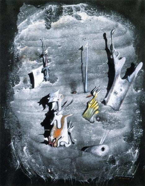 Untitled by René Magritte