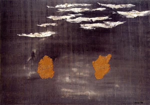 Untitled by René Magritte