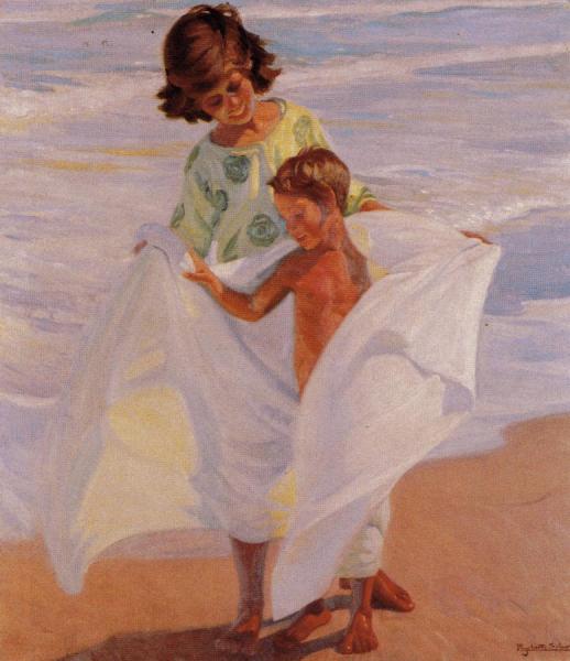 Marina by Rigoberto Soler