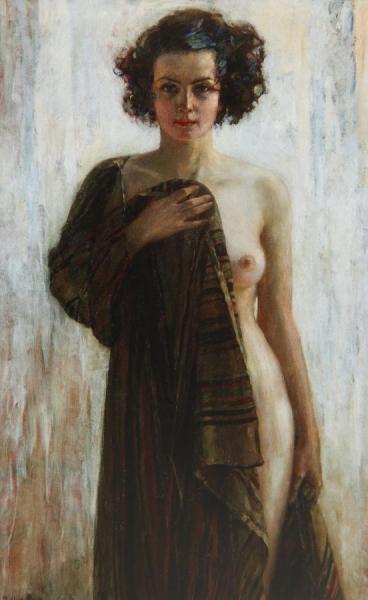 Untitled by Robert Auer