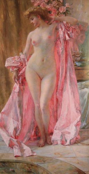 Untitled by Robert Auer