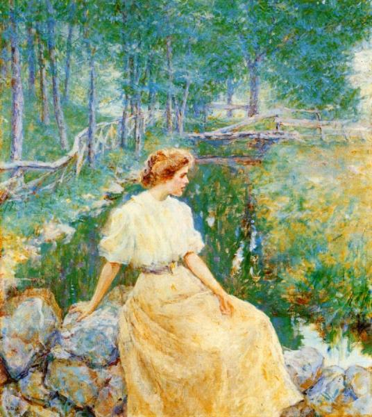 Robert Reid Spring