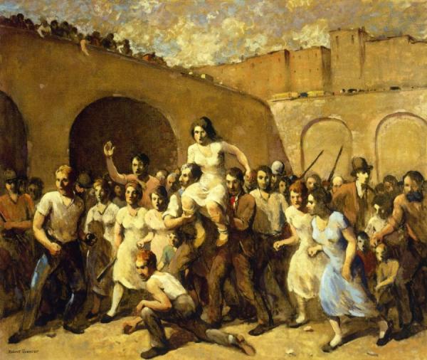 Robert Spencer The Seed Of Revolution
