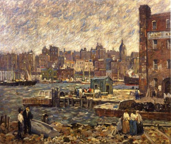 Robert Spencer Weather