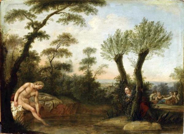 The Conscious Case by Sebastien-jacques Leclerc