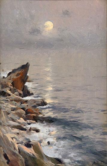 Marina by Segundo Matilla Marina