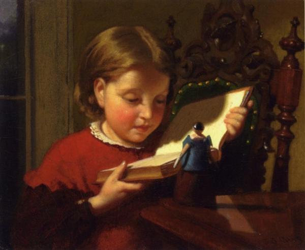 An Interesting Book by Seymour Joseph Guy