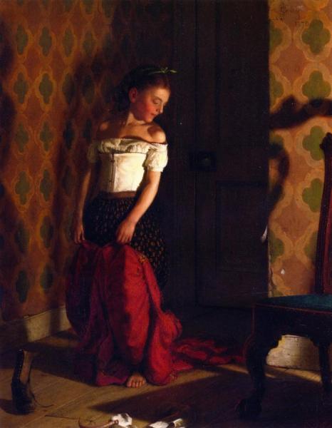 Making Believe by Seymour Joseph Guy