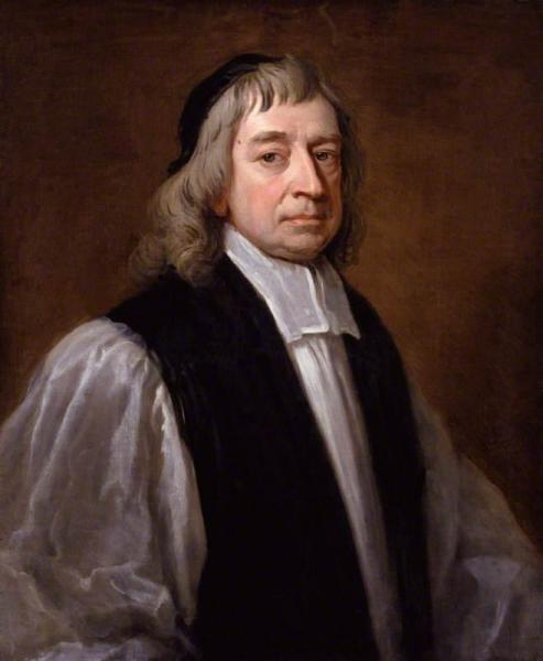 Henry Compton by Sir Godfrey Kneller, Bt.