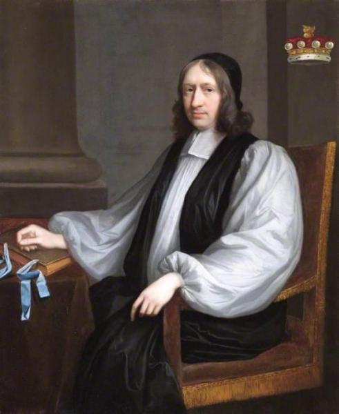 Nathaniel, 3rd Baron Crewe Of Steane by Sir Godfrey Kneller, Bt.