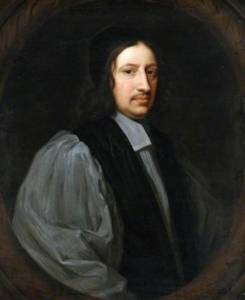 Nathaniel, Lord Crewe by Sir Godfrey Kneller, Bt.