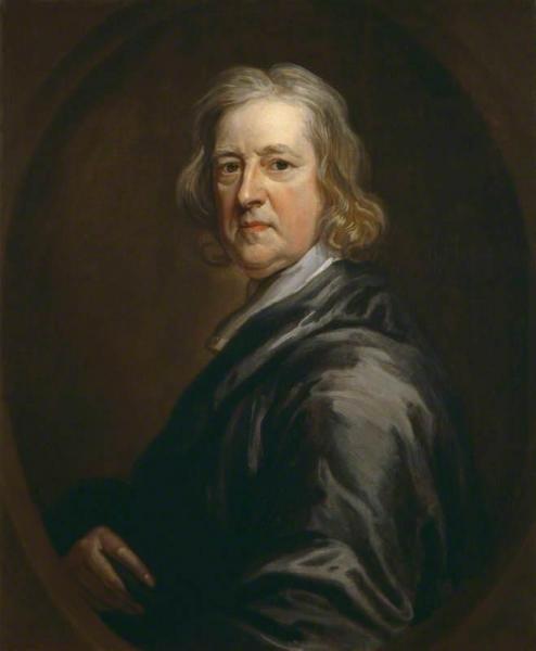 Thomas Papillon by Sir Godfrey Kneller, Bt.