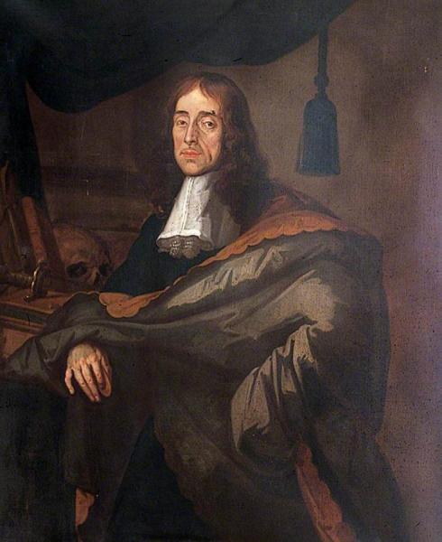 Thomas Stretchley by Sir Godfrey Kneller, Bt.