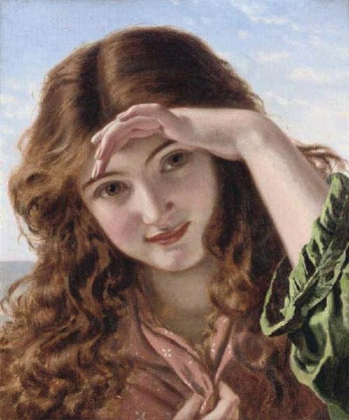Far Away by Sophie Anderson