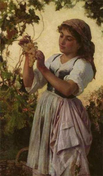 The Last Of The Day by Sophie Anderson