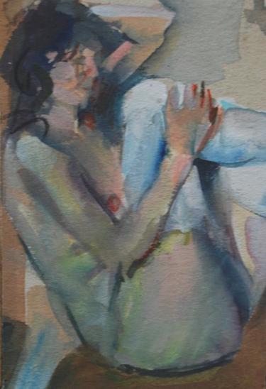 Cherry Red by Stan Smith