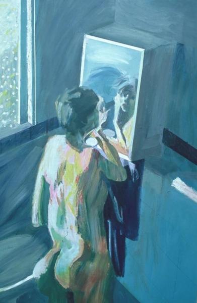 Steam And Cream by Stan Smith