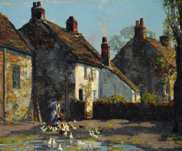 Stanley Royle Bents Green, Sheffield